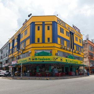 Hotel Sri Muda Corner Sdn Bhd